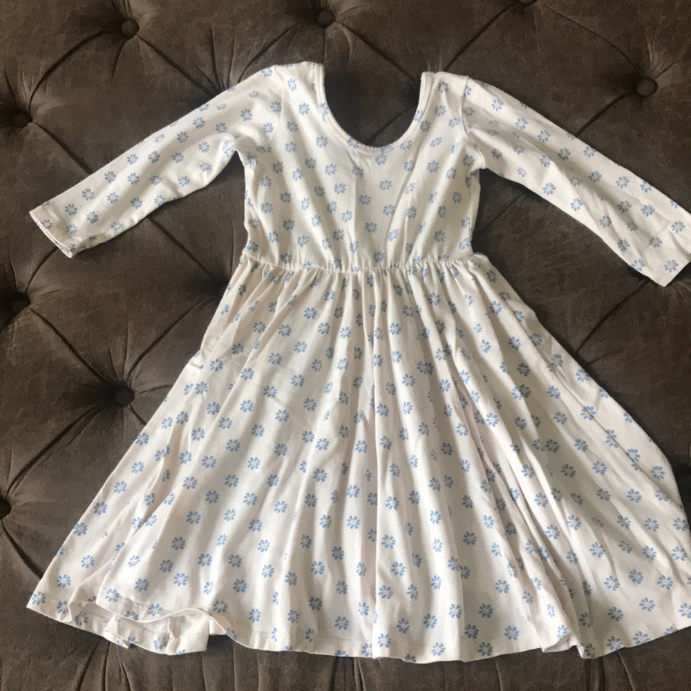 Alice + Ames Girls Dress, Size 7